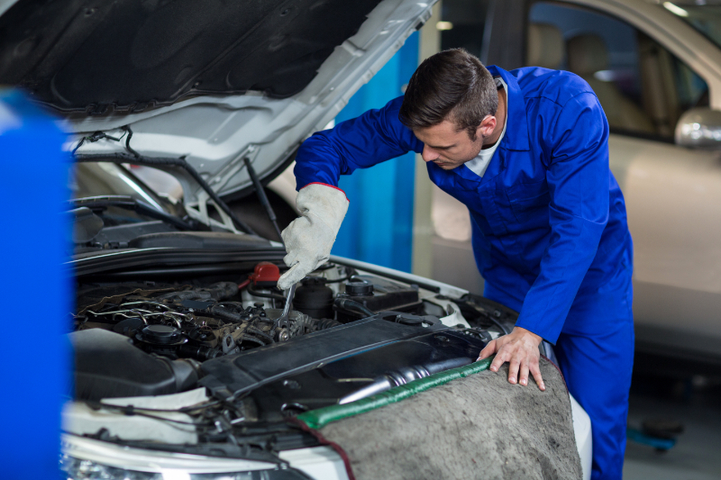 Engine Reconditioning Liverpool